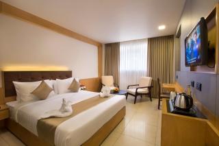 North Seven - Cochin - 5