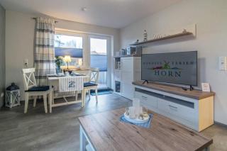 Ferienwohnung Ostfriesentraum - Dornumersiel - 5