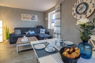 Ferienwohnung Ostfriesentraum - 6