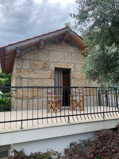 Casa AURORA - Amarante - 1