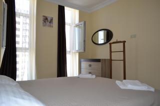 Orbi Tawers Apaartament - 0