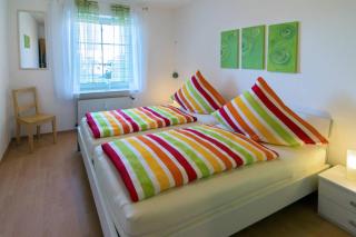 Ferienwohnung Fresena - Dornumersiel - 4