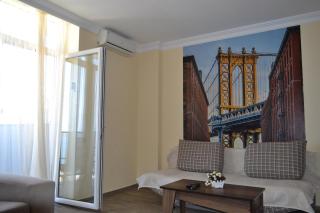 Orbi Tawers Apaartament - 9