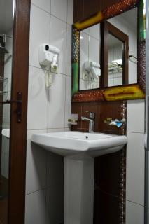 Orbi Tawers Apaartament - 8