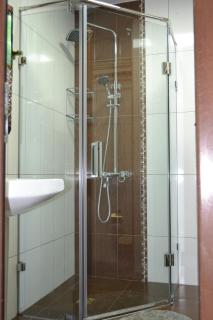 Orbi Tawers Apaartament - 6