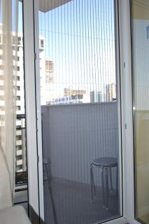 Orbi Tawers Apaartament - 2