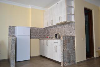 Orbi Tawers Apaartament - 1