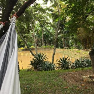 Pousada Rancho Flores - Caeté - 9