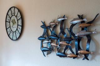 Ferienwohnung Utkiek - Dornumersiel - 6