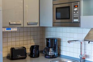 Ferienwohnung Utkiek - Dornumersiel - 5