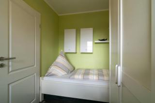 Ferienwohnung Utkiek - Dornumersiel - 4
