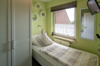 Ferienwohnung Utkiek - Dornumersiel - 2