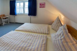 Ferienwohnung Regina - Dornum - 4