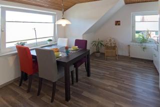 Ferienwohnung Kapitäns-Loft - Dornumersiel - 7