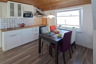 Ferienwohnung Kapitäns-Loft - Dornumersiel - 6