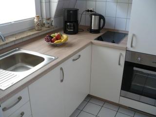 Ferienwohnung Franziska - Dornumersiel - 6