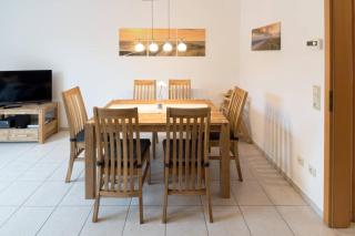 Ferienhaus Meerzeit - Dornumersiel - 7