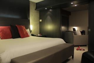 Grand Times Hotel - 1