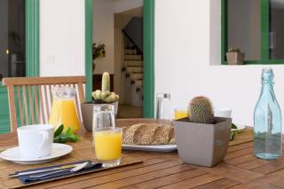ALIZUTH HOME - Playa Honda - 7