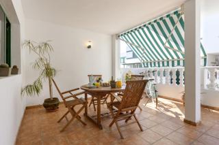 ALIZUTH HOME - Playa Honda - 1