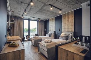 The Bridge Suites Hotel - Cracovia - 7