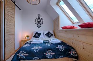 Apartamenty Biatlonowe LUX - Kościelisko - 1