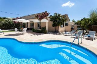 Villa Rosales - 0