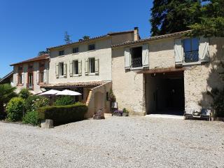 Domaine de Pouroutounat - Mirepoix - 8