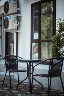 REEF Hotel - Kobleve - 6