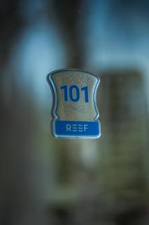 REEF Hotel - 5