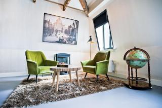 V Lofts - Amsterdam - 1
