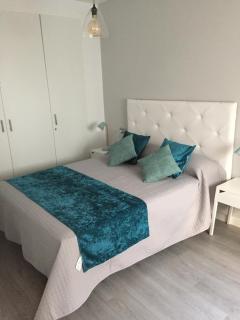Good Vibes Brand New Apartment - Málaga - 9
