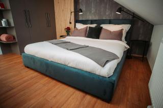 Luxury Oasis, Sauna, AC and Free Parking - Brno - 7