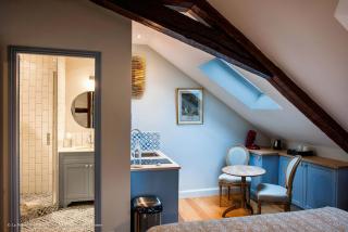 La Petite Folie - Honfleur - 9