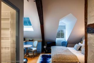 La Petite Folie - Honfleur - 8