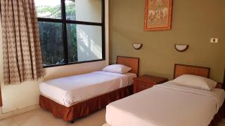 Troppo Zone Puri Rama Resort Kuta - Legian - 9