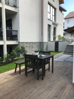 Casa al lago - Uhldingen-Mühlhofen - 9