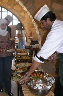 Dana Guesthouse - Dana - 7