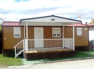 Camping de Olite - Olite - 9