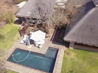 Call of the Wild Lodge - Hoedspruit - 5