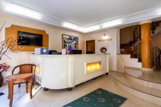 Hotel Dafi - Plovdiv - 4