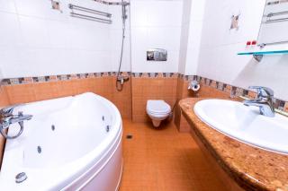 Hotel Dafi - Plovdiv - 2