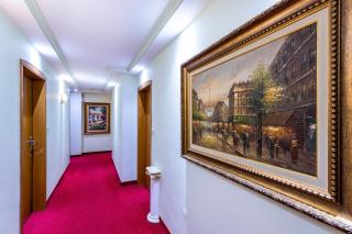 Hotel Dafi - Plovdiv - 3
