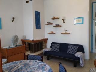 Agretta Sea View Apartment - Vernazza - 5