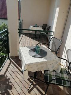 Apartmani Gareljic - Podgora - 2