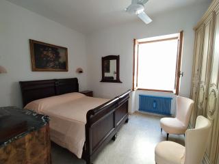Agretta Sea View Apartment - Vernazza - 1