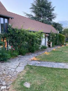 Villa Nymphea - Saint-Pierre-dʼAutils - 6