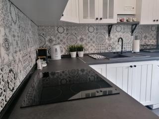 Apartament z widokiem Tarnowskie Góry - Tarnowskie Góry - 3