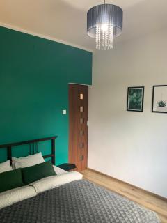 Apartament z widokiem Tarnowskie Góry - Tarnowskie Góry - 6