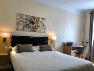 Residence Hoche - Le Pré-Saint-Gervais - 1